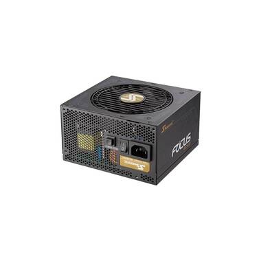 Seasonic Bloc d’alimentation Focus Gold 650 W
