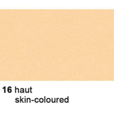 URSUS Gomma spugna 20x30cm 8350016 tan 10 fogli