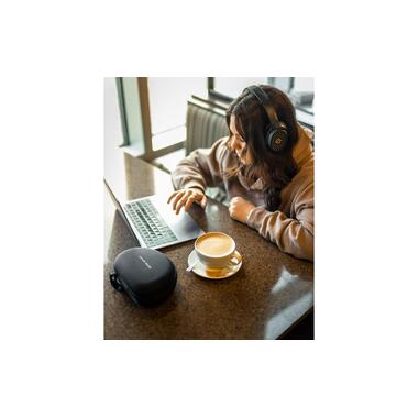 Edifier cuffie wireless over-ear STAX Spirit S3 nero