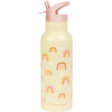 ALLC Bottiglia XL 500ml DBSXRA74 Rainbows