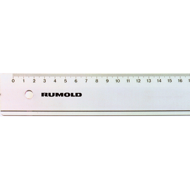 RUMOLD Rhigello uffi./tecn. FL41 50cm FL41/50