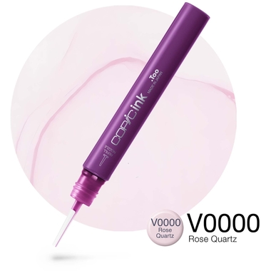 COPIC Ink Refill 21076346 V0000 - Rose Quartz