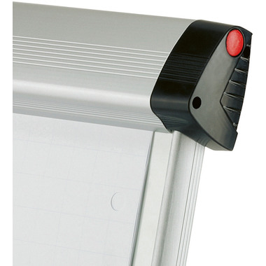 MAUL Flipchart MAULpro 6377095 4 pieds