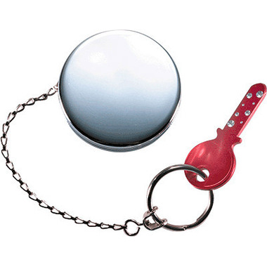 RIEFFEL SWITZERLAND Porte-clé A20992 metall 50cm