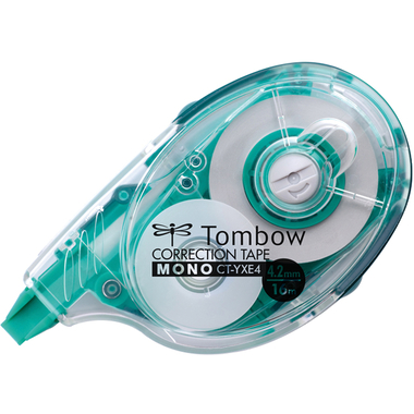 TOMBOW Korrekturroller Mon CT-YXE4 4,2mmx16m