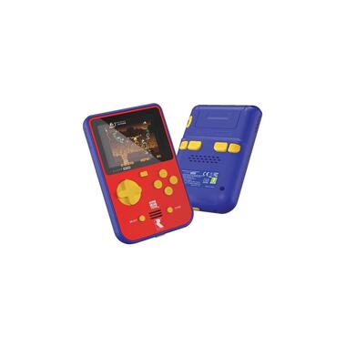 Blaze Consoles portables HMT Super Pocket Rare Edition (DE,EN,FR,IT,ES)
