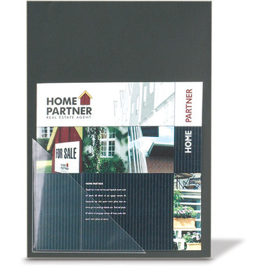 3L Corner-Pockets 75x75mm 10006 PP adhesive 12 pcs.