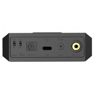 FiiO Headphone Amplifier & USB-DAC Q7