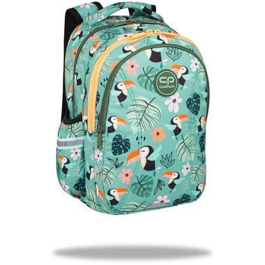 COOLPACK Zaino Joy 21l F048662 Toucans