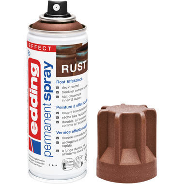 EDDING Lacca acrilico 5200-936 effetto ruggine
