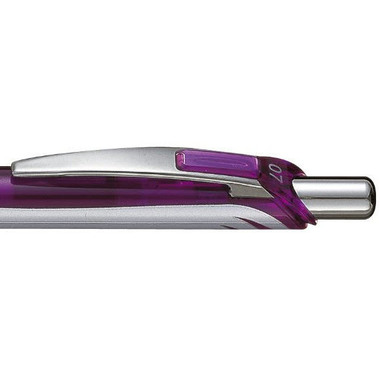 PENTEL EnerGel Liquid 0.7mm BL77-VO violett