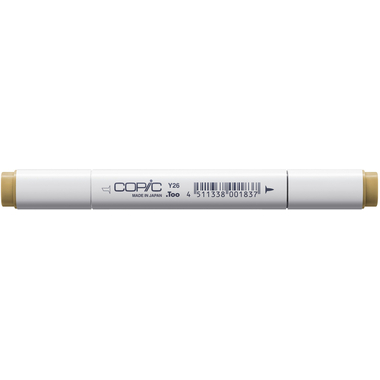 COPIC Marker Classic 2007562 Y26 - Mustard