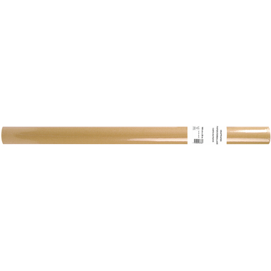 NOVOOO Kraftpack 25mx100cm 440411 braun, 70g