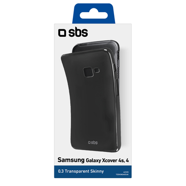 Cover in TPU per Samsung Galaxy Xcover 4S, 4