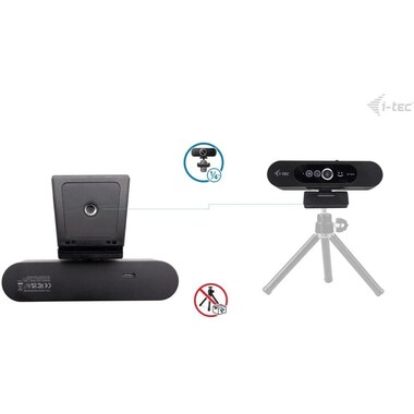 i-tec Webcam SOLOMON WH200