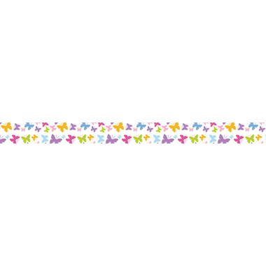 URSUS Masking Tape Butterfly 59050053 15mmx10m
