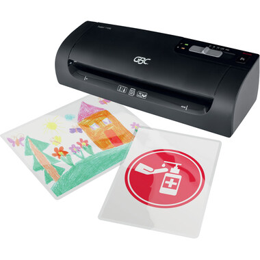 GBC Plastifieuse Fusion 1100L A4 4400746EU