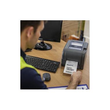 Brother Imprimante pour étiquettes TD-4420TN