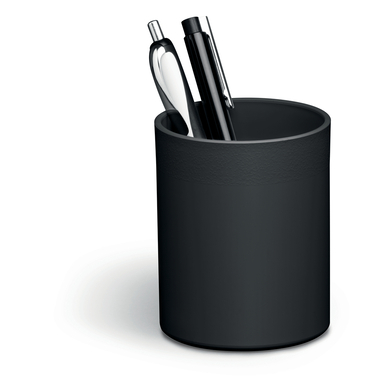 DURABLE Stifteköcher ECO 80 x 100 mm 775901 schwarz