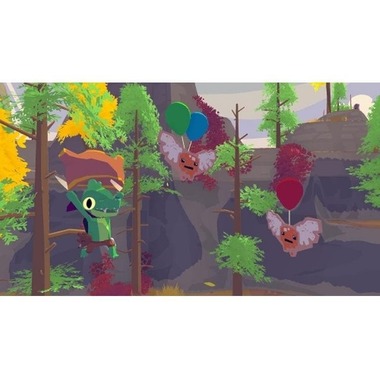 CentreSoft Lil Gator Game: Gator of the Year Edition (Box)