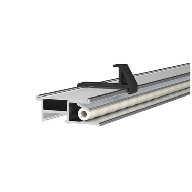 MAUL Morsettiera MAULtalent 50cm 12.95 Alu argento