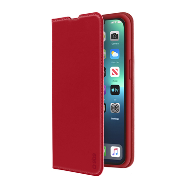 Etui avec poches de rangement pour iPhone 13 Pro Max
