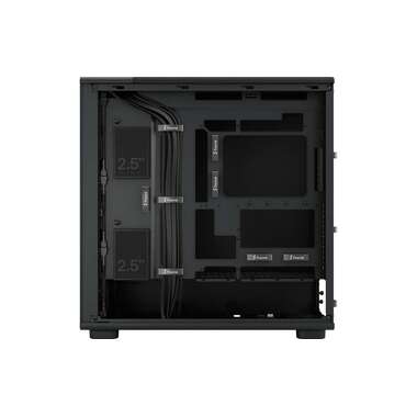 Fractal Design PC case Epoche XL Solid