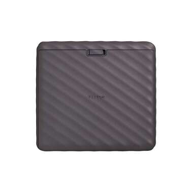 Fujifilm Mobiler Drucker Instax Link Wide Mocha Gray