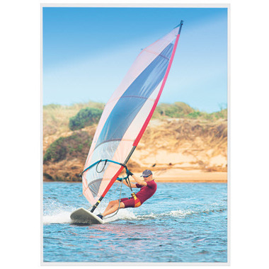 LEITZ Laminiertasche A4 74810000 glanz, 125my 100 Stk