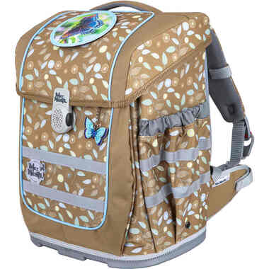 MCNEILL Schulthek-Set ERGO COMPACTO 9660259000 GRETA 5-teilig