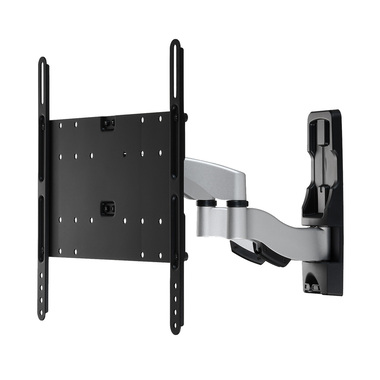 Vivanco 55" TV Wall Mount, 35kg, VESA400, Adjustable