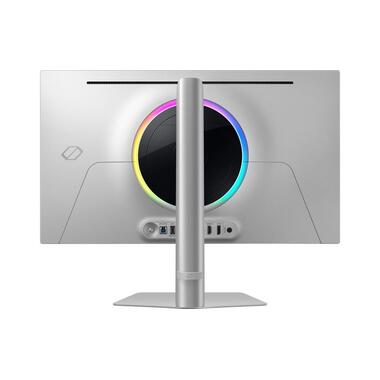 Samsung Monitor Odyssey G6 LS27DG600SUXEN