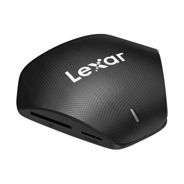 Lexar Card Reader Extern RW500