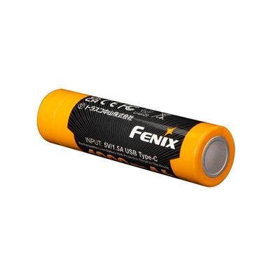 Fenix Akku ARB-L18-4000U 4000 mAh, 1 Stück
