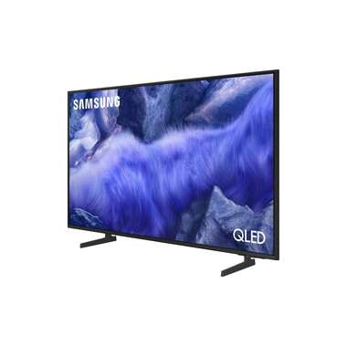 Samsung TV QE55QEF1AU 55", 3840 x 2160 (Ultra HD 4K), QLED