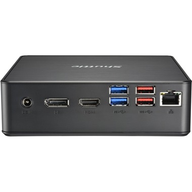 Shuttle Mini PC NC4010XAV2