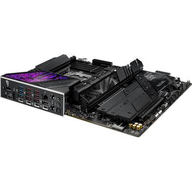 Scheda madre ASUS ROG Strix Z890-E Gaming WIFI