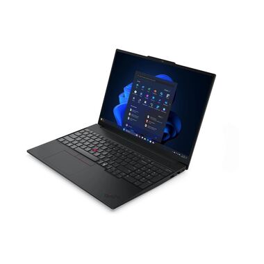 Lenovo Notebook ThinkPad E16 Gen 3 (Intel) Copilot+ PC