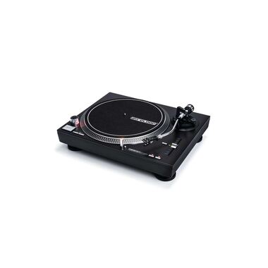 Reloop Tourne-disque RP-4000MK2 Noir