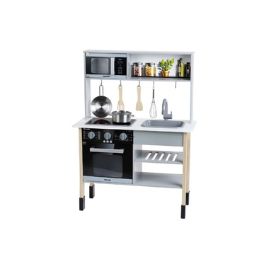 Klein-Toys cucina giocattolo Miele legno (MDF) / FSC