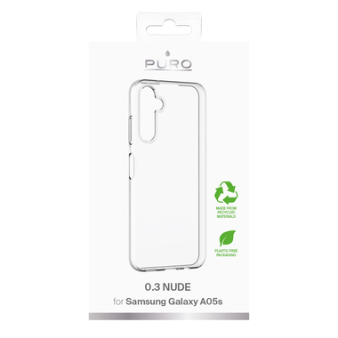 Coque 03 Nude pour Samsung Galaxy A05s | Puro