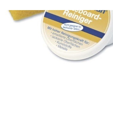 MAGNETOPLAN Universalreiniger 12297 mit Schwamm 100g