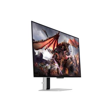 Samsung Monitor Odyssey G8 LS32DG800SUXEN