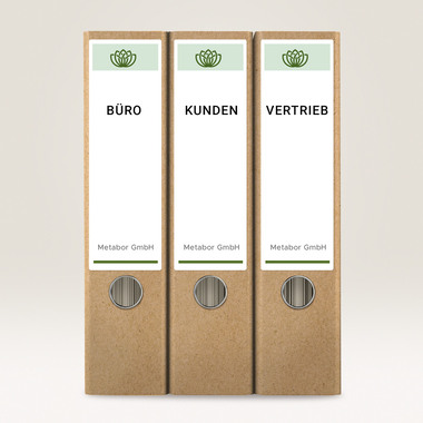 AVERY ZWECKFORM Etiketten Starter-Set 49300 ass., perm. 15 Blatt