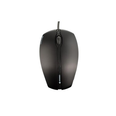 Cherry Mouse Gentix Corded nero