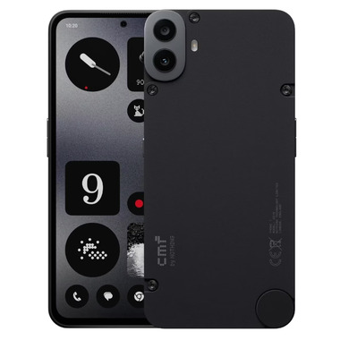 CMF Phone 1 (128GB, Black)