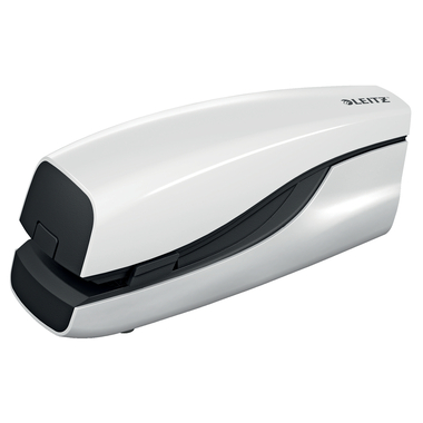 LEITZ Cucitrice electr. NeXXt 5533 55331001 bianco perla 20 fogli