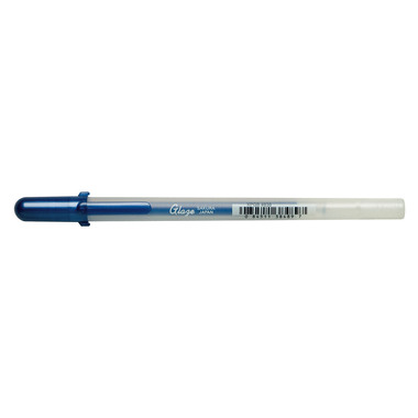 SAKURA Gelly Roll 0.7mm XPGB838 Glaze Royal Blue
