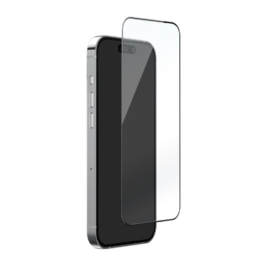 Scopri il vetro temperato flessibile con materiale D3O che protegge lo schermo dell'iPhone da impatti, graffi ed urti. Acquista ora!