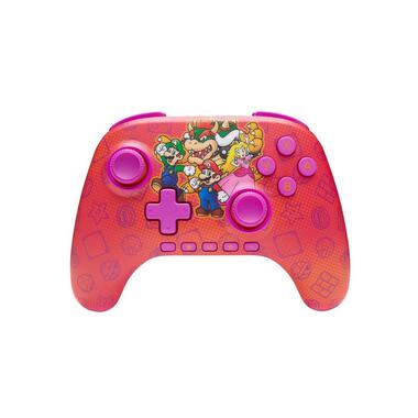 Power A Controller Advantage Wireless Switch 2